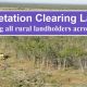 Go to Vegetation Clearing Laws (What you need to know)