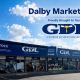 Dalby Report