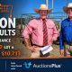 Go to WINTON BULL SALE 2026
