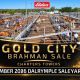 Go to GOLD CITY BRAHMAN SALE 2026