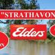 Go to "STRATHAVON"