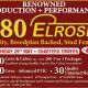Elrose Reduction Sale