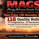 Mags Droughtmaster Bull Sale 2026