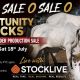 Elrose Stud Breeder Production Sale.