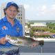 First $10,000 barramundi hooked for 2017