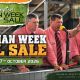 Rockhampton Brahman Week Sale 2026