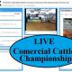 The Nutrien Livestock Commercial Cattle Competition