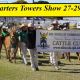 Charters Towers Show Returns in 2025