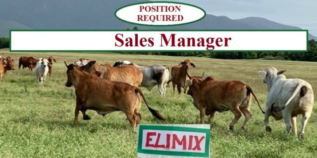 Position Required