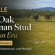 Glen Oak Brahman Stud