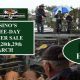 Go to CASINO’S PREMIER THREE-DAY WEANER SALE