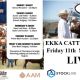 LIVE CATTLE JUDGING EKKA