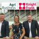 Knight Frank Agri QLD Team...