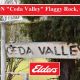 "Ceda Valley" Flaggy Rock.