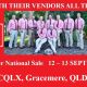 Go to Elders Vendors Droughtmaster National Sale 2023
