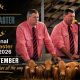 The Droughtmaster National Bull Sale 2026