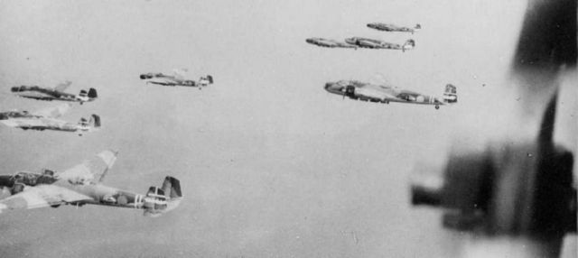 The Territory Remembers the Bombing of Darwin