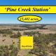 Pine Creek Station