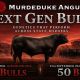 Go to Murdeduke Angus Bull Sales 2026