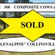 Go to FOR SALE: 300  COMPOSITE COWS & CALVES.