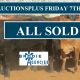 Go to BRODIE AGENCIES AUCTION PLUS FRIDAY 7TH