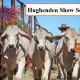 Hughenden Show 2022