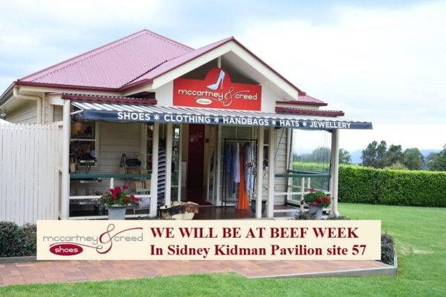 Come See us at Beef