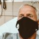 Go to Greg Norman tested positive for Covid-19  Christmas Day.