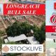 LONGREACH BULL SALE 2026