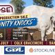 Elrose Stud Breeder Production Sale.