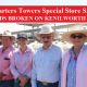 All records Broken in Australia