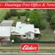 Go to Duaringa Post Office and Newsagency.