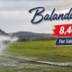 Balanda Park