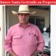 Go to Strathmore Santa Gertrudis (RESULT)