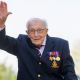R.I.P. Sir Tom Moore: 'National inspiration' dies with Covid-19
