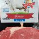 Brahman meat wins the Norman Hotels Best Breed