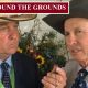 AROUND THE GROUNDS AT EKKA
