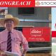 LONGREACH BULL SALE 2026