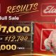 Go to AG-GROW ELITE BULL SALE 2026