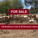120 Brahman Cows & 80 Brahman Calves