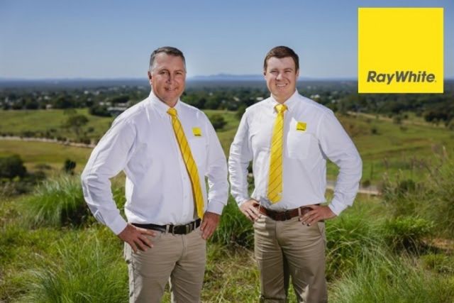North Queensland rural agencies join forces