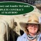Go to AG RESOURCE MANAGEMENT COMPLETE CONTRACT AT KAIUROO