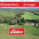 Go to Bloomsbury Acreage