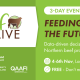 Go to Longreach November for Calf Alive 2025  For Northern Beef Producers