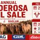 Go to Ponderosa Bull Sale 26 Annual 2026