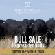 Greenstead Genetics 2026 Bull Sale