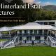Luxury Hinterland Estate