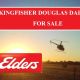 Go to KINGFISHER - DOUGLAS DALY NT.
