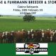 Go to ** BREEDERS HIT $3,100 AT CASINO **
