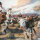 Cattle rustlers still roam the ranges